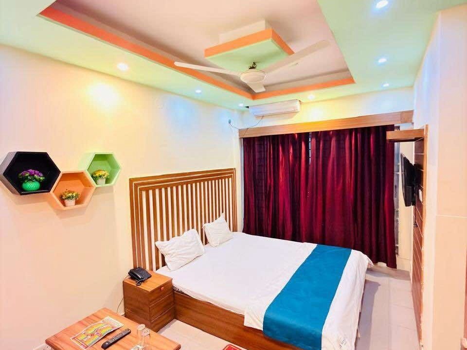 Cox's Bazar Hotel | Impulse Ocean View