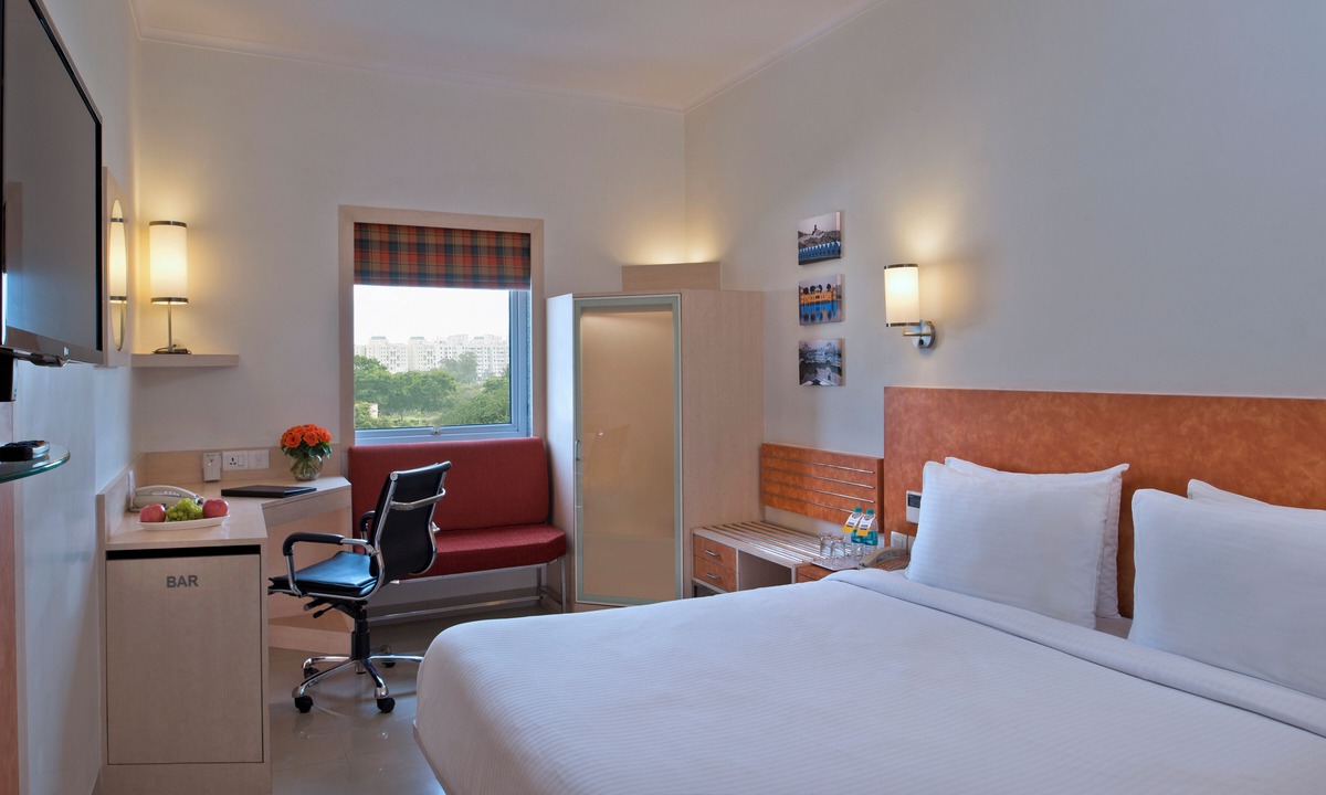 Sindhi Camp Hotel | Nirwana Hometel Jaipur