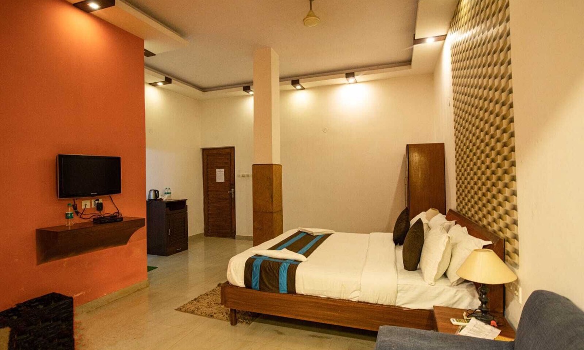 Joka Hotel | Aristro Club