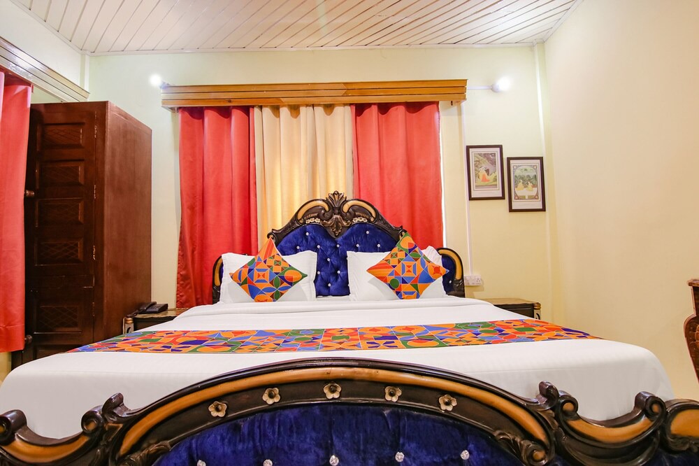 Gopalpur Hotel | Fabhotel Royal Green Buds