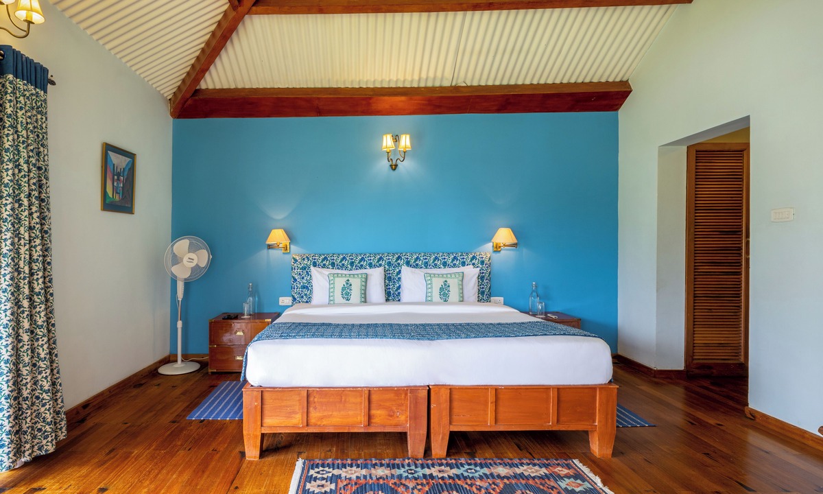 Kotagiri Villa | Amã Stays & Trails Raven’S Nest, Kotagiri