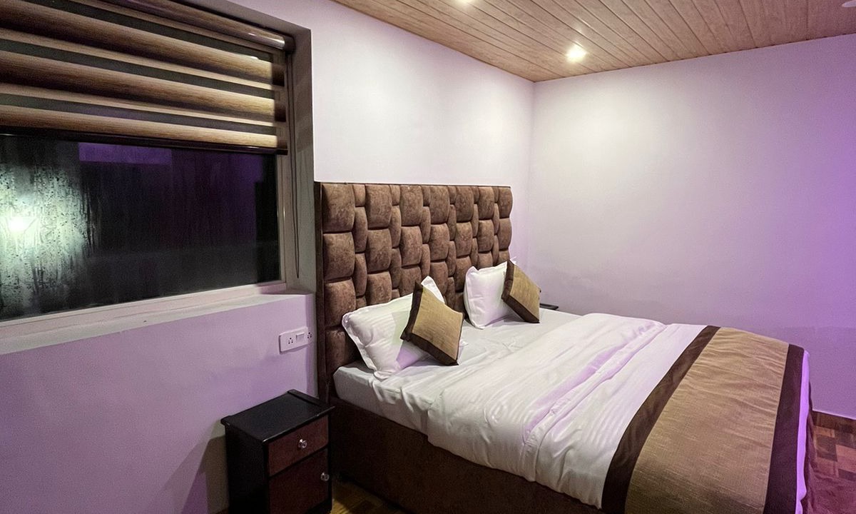 Kasiyalekh Hotel | The Fig