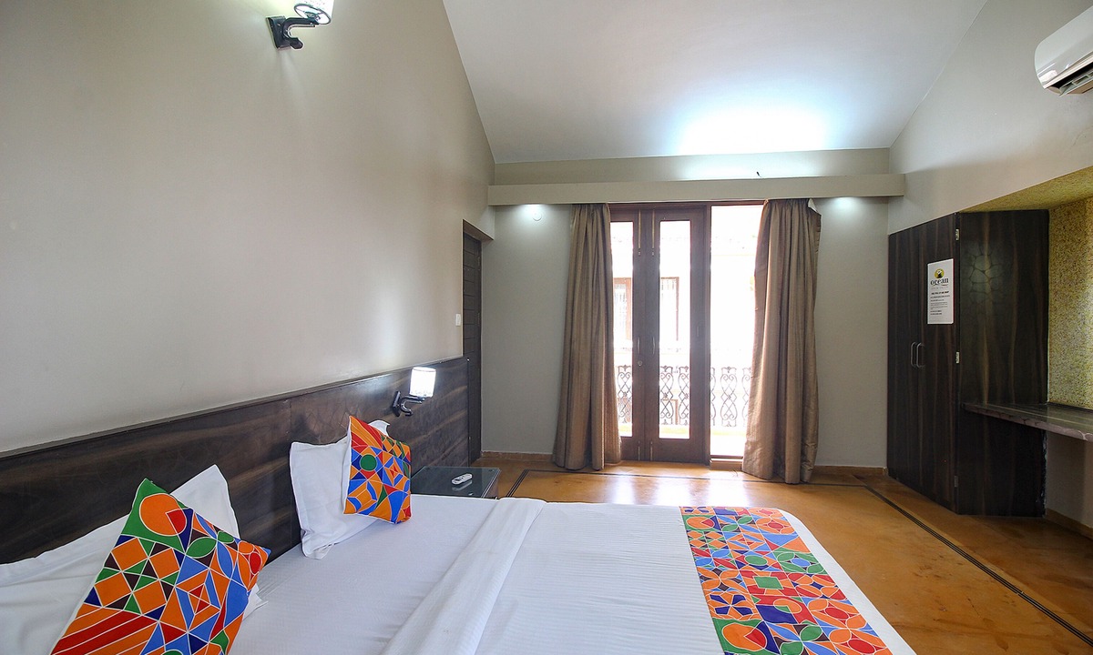 Saligao Resort | iNDO Homtel