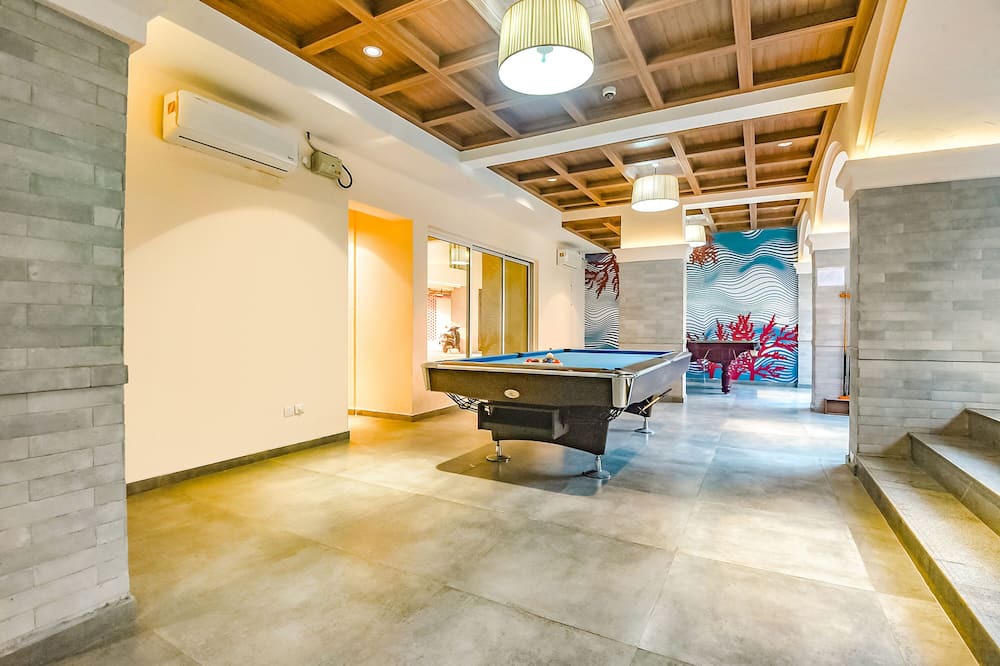 Chicalim Hotel | Fabhotel Prime Santoshi Holiday Homes