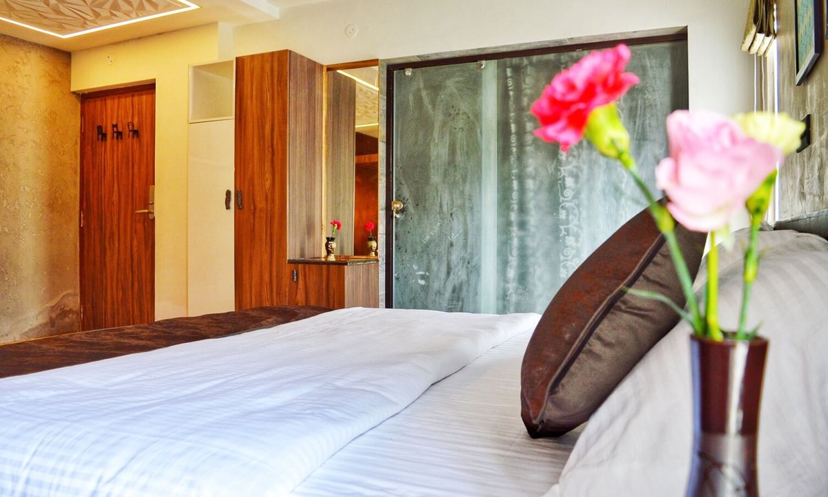 Fern Hill Hotel | The 643 Holiday Homes