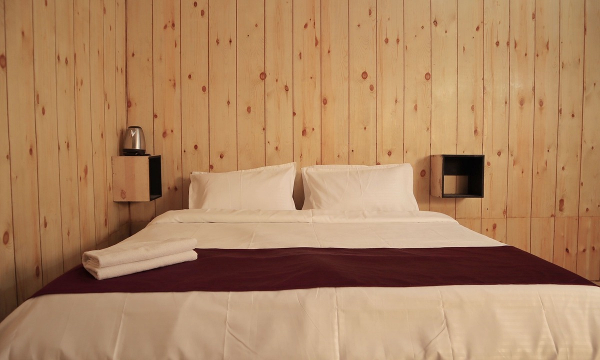 Baraula Hotel | Beyond Stay Ananhyam Resort Sattal