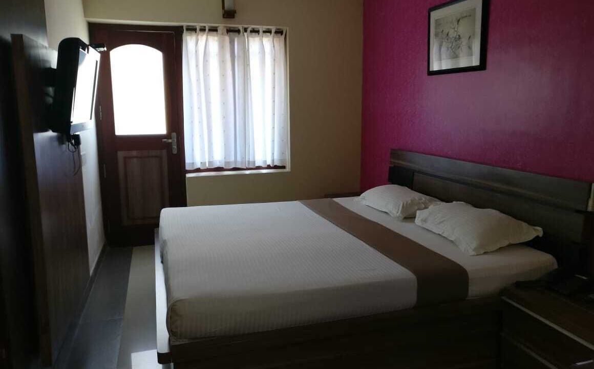 Mahe Hotel | French Avenue