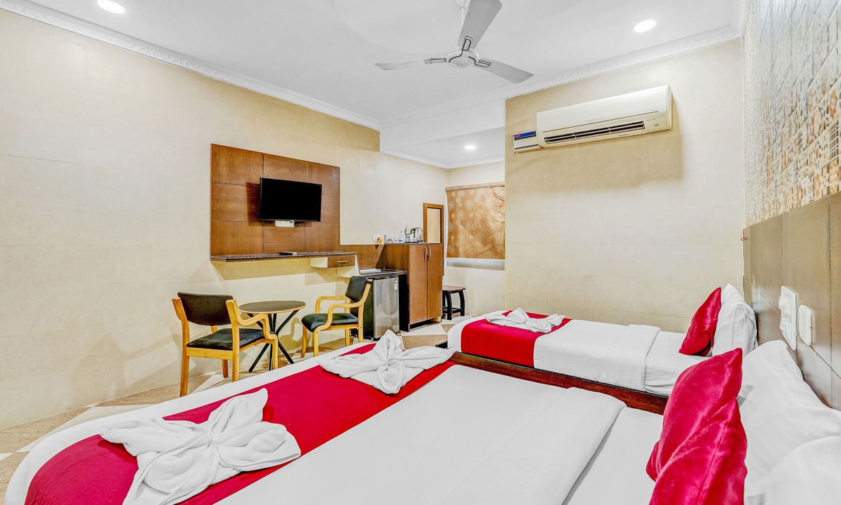 Teynampet Hotel | Season 4 Residences - Teynampet