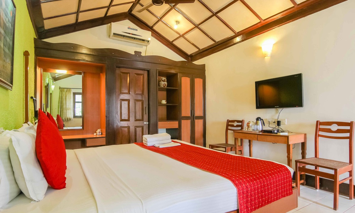 Baga Hotel | Baia Do Sol - Beach Boutique