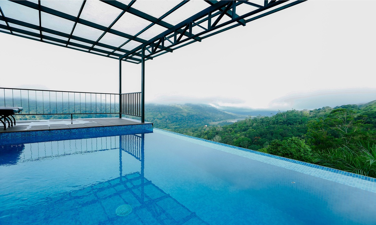 Udumbanchola Hotel | Spice Tree Munnar