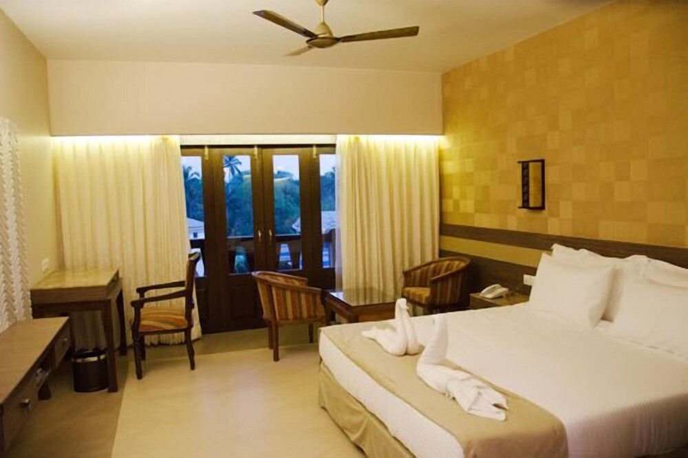 Benaulim Resort | La Grace Resort