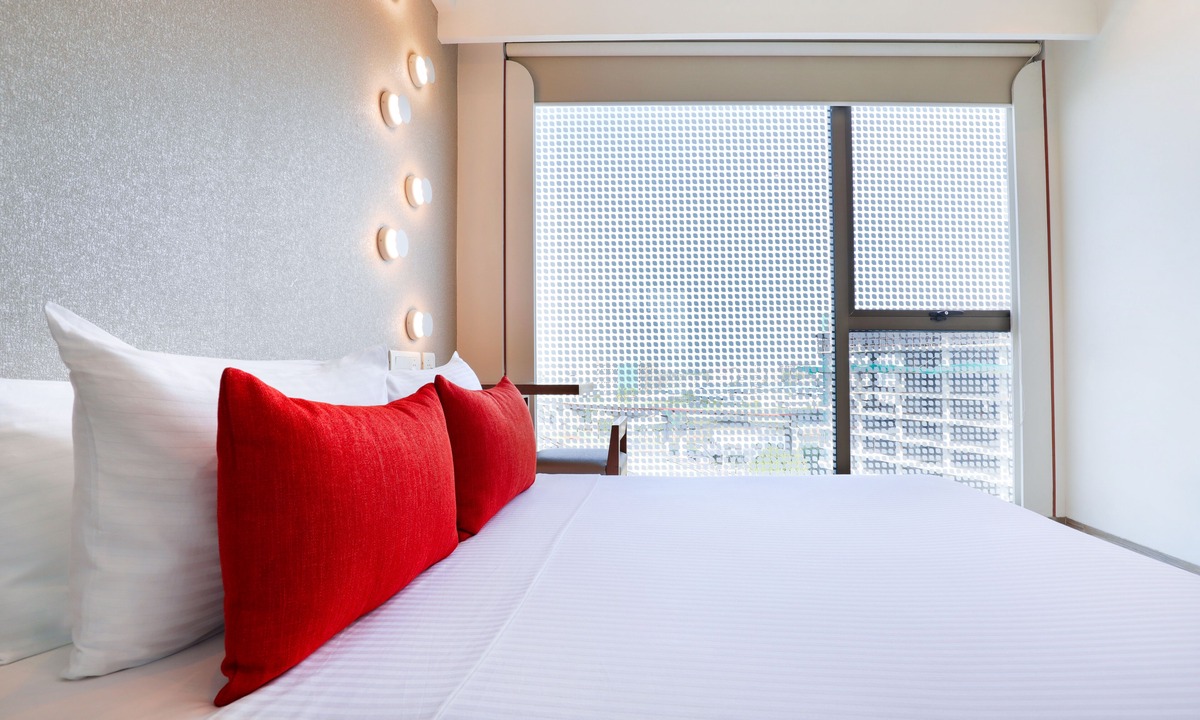 Kalina Hotel | Lemon Tree Hotel, Kalina BKC, Mumbai