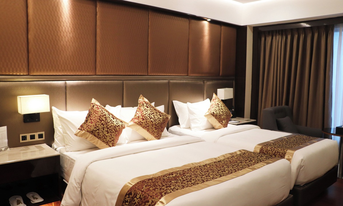 Sylhet Hotel | Grand Sylhet Hotel & Resort