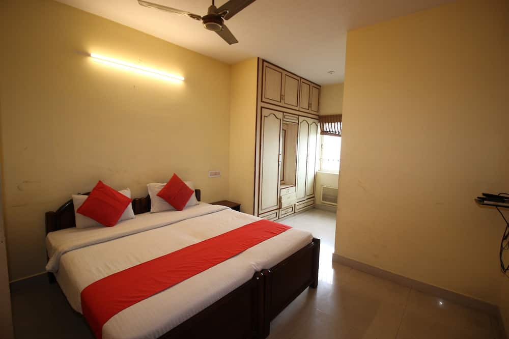 Chromepet House | ULO Pearl Corporate Residency