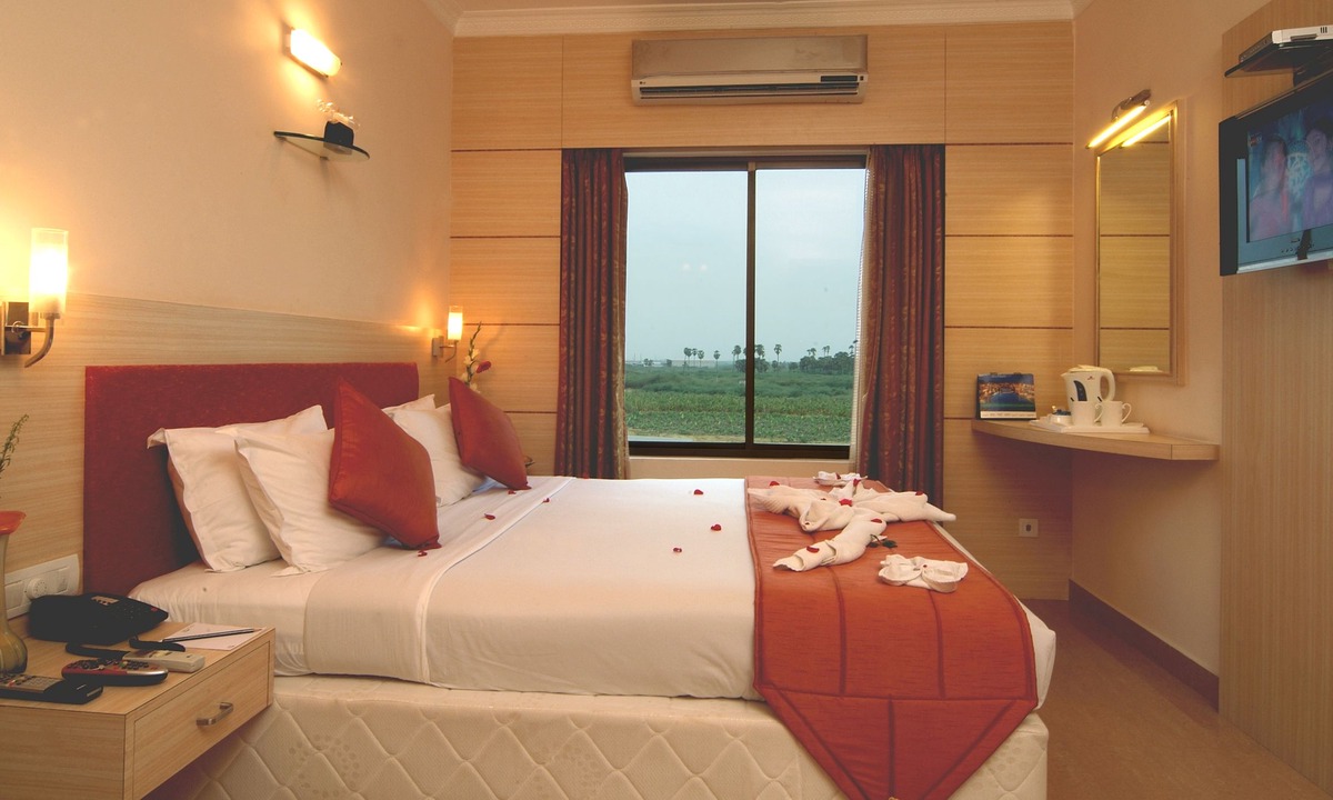 Tuticorin Hotel | Regency Tuticorin by GRT Hotels