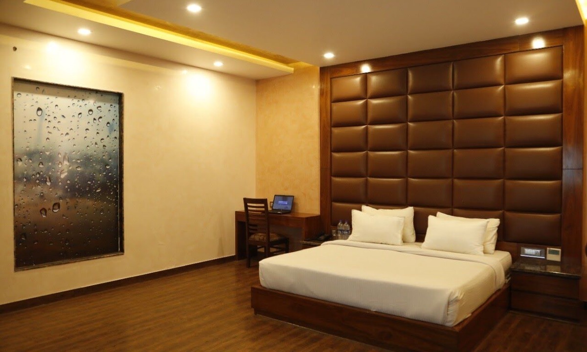 Una Hotel | Hotel New York Plaza