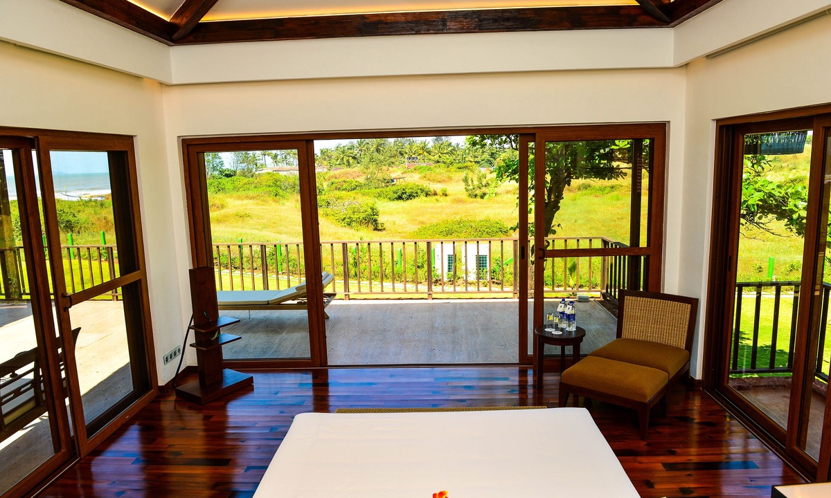 Benaulim Hotel | Niraamaya Private Residences Benaulim