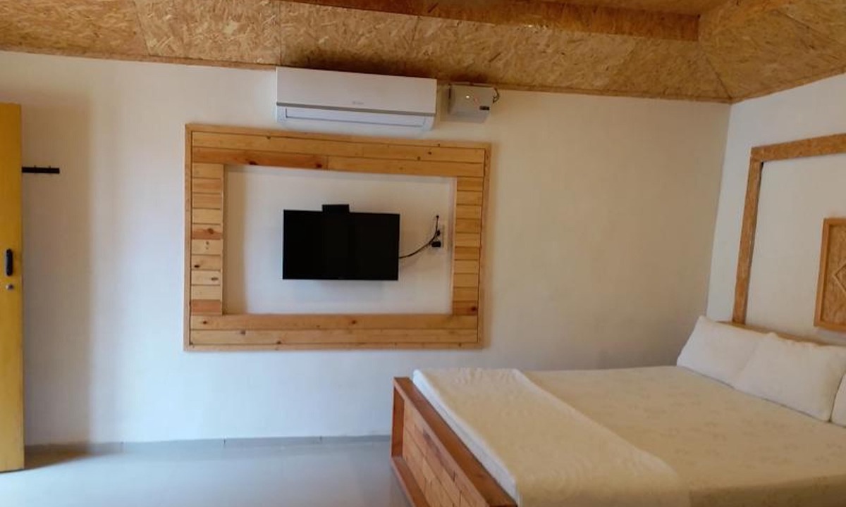 Anaimalai House | Room in Lodge - Royal Cottage, Anaimalai