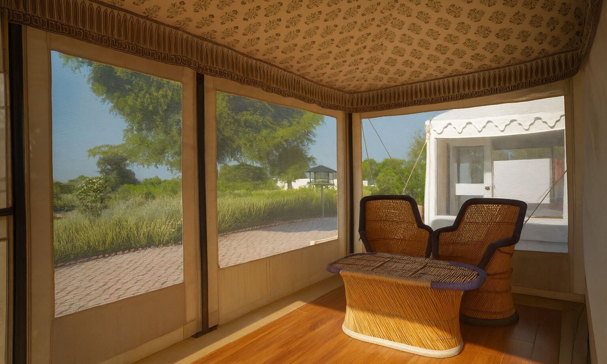 Kanoi Other | Desert Springs Resorts