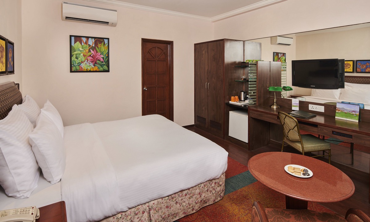 Rourkela Hotel | MAYFAIR Rourkela