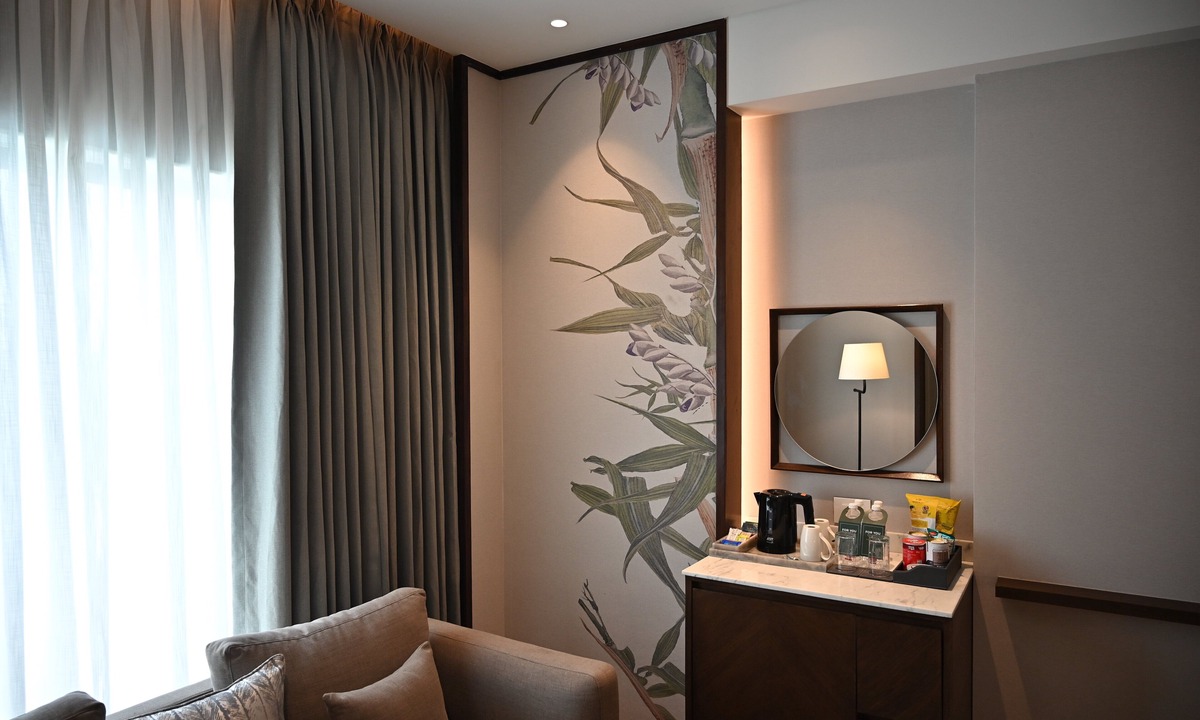 Mayur Vihar Phase 1 Hotel | Holiday Inn New Delhi Mayur Vihar Noida by IHG