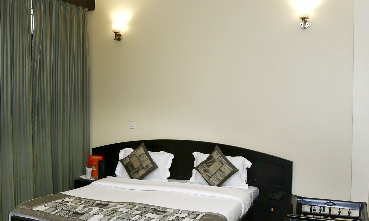 Jangpura Hotel | Hotel City Centre Inn New Delhi