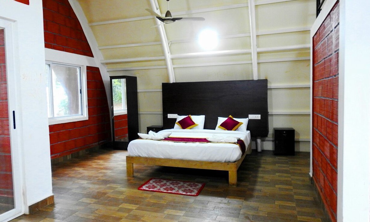 Kudrasthe Hotel | Mookanana Resort