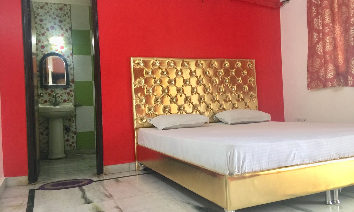 South Extension Hotel | Jagannath B&B Hotel
