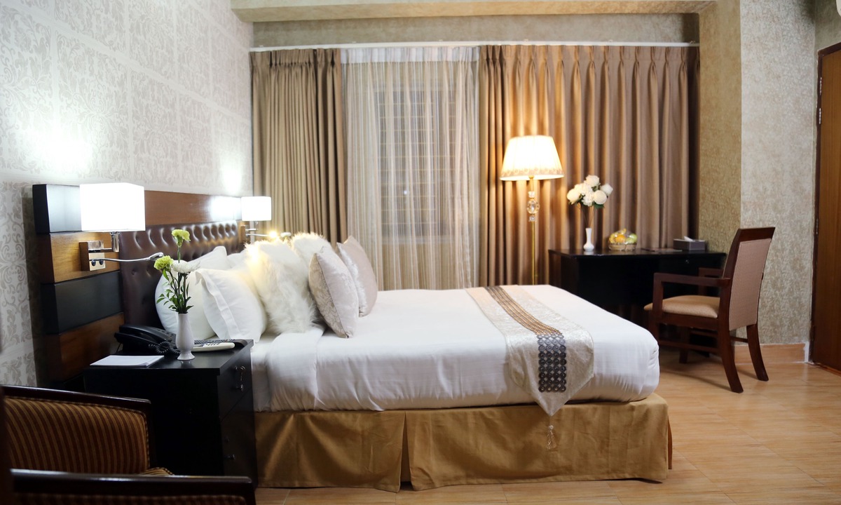 Uttara Hotel | Civic Inn