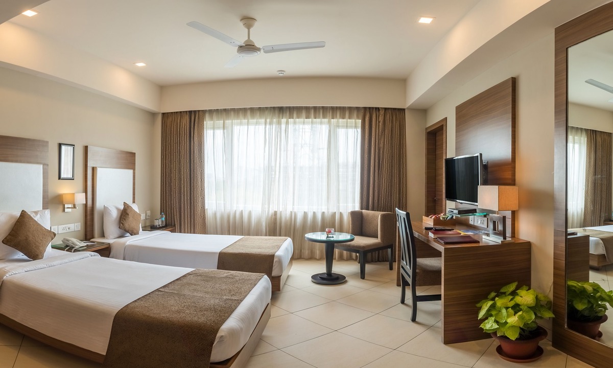 Durgapur Hotel | Peerless Hotel Durgapur