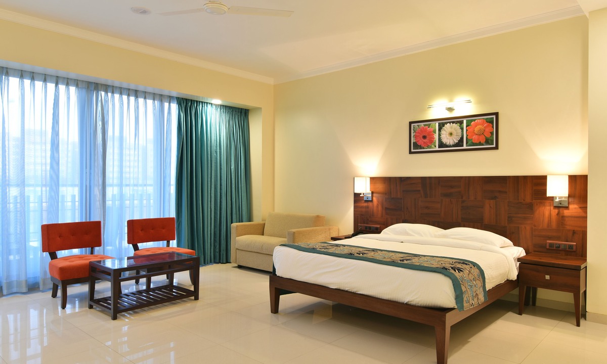 Virar Hotel | Club One - Virar