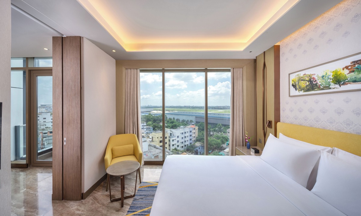 Dhaka Hotel | Hyatt Place Dhaka Uttara