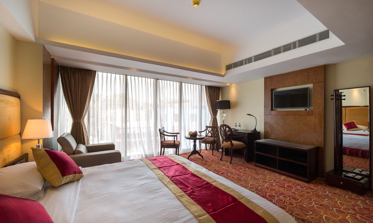 Rangpur Hotel | Grand Palace Hotel & Resorts Rangpur