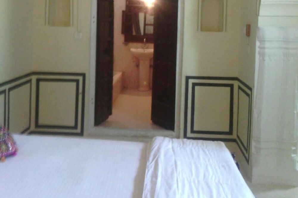Mandawa Hotel | Hotel Royal Rest