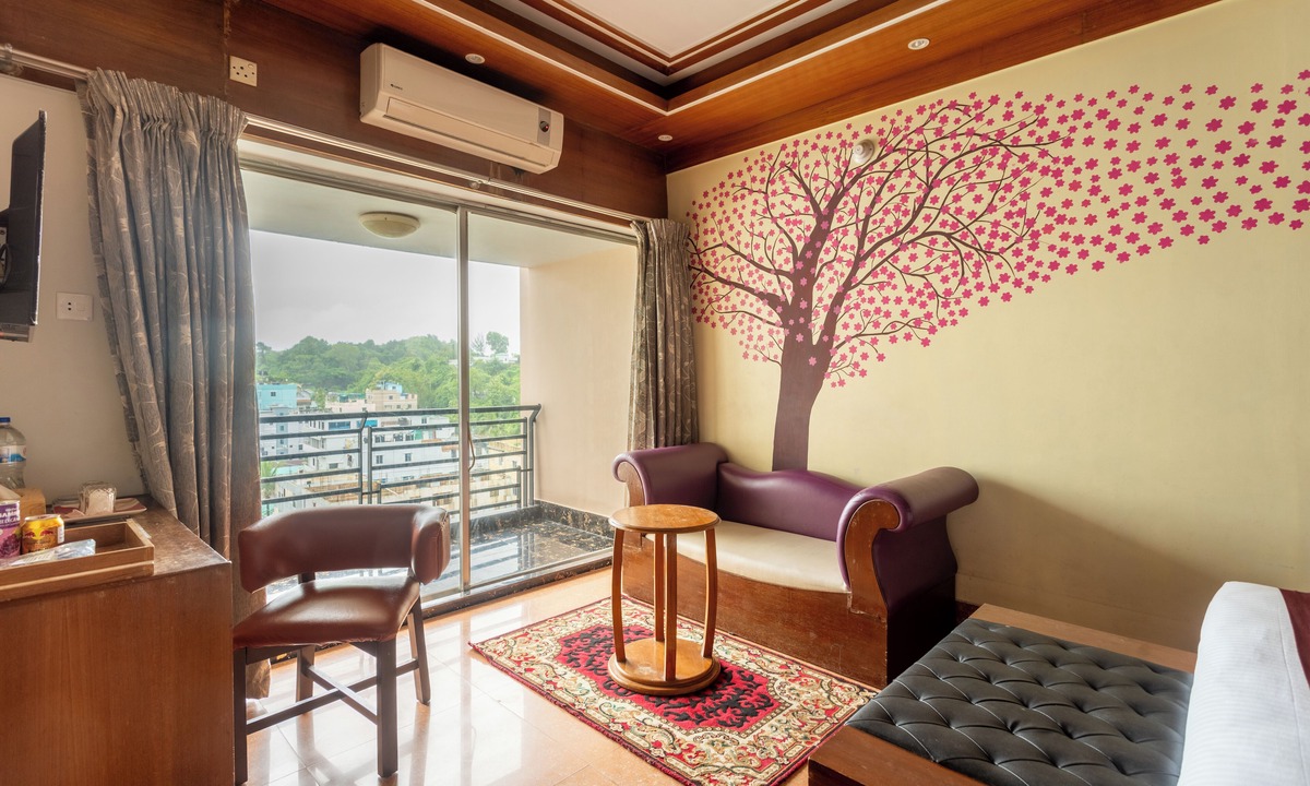 Cox's Bazar Hotel | Prime Park Hotel