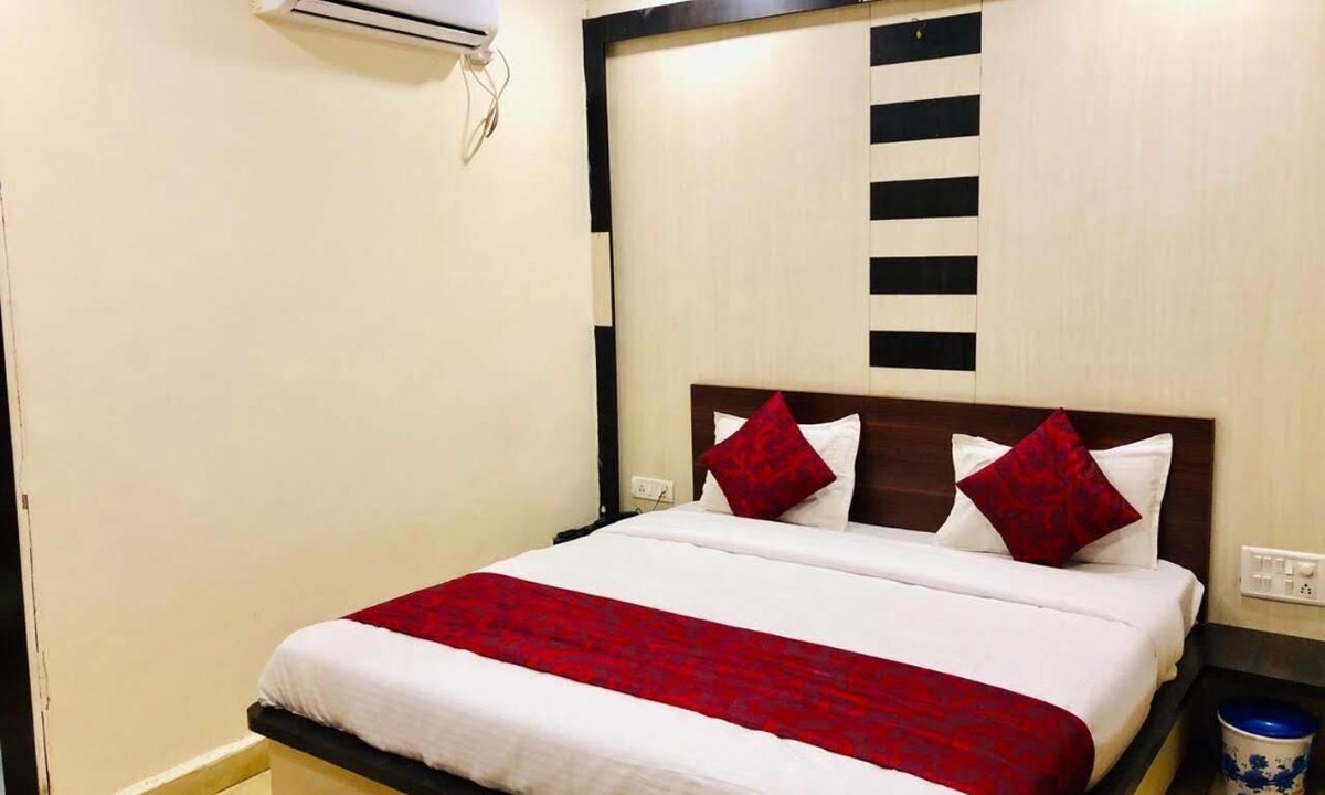 Pachmarhi Hotel | Hotel Satpura Safari