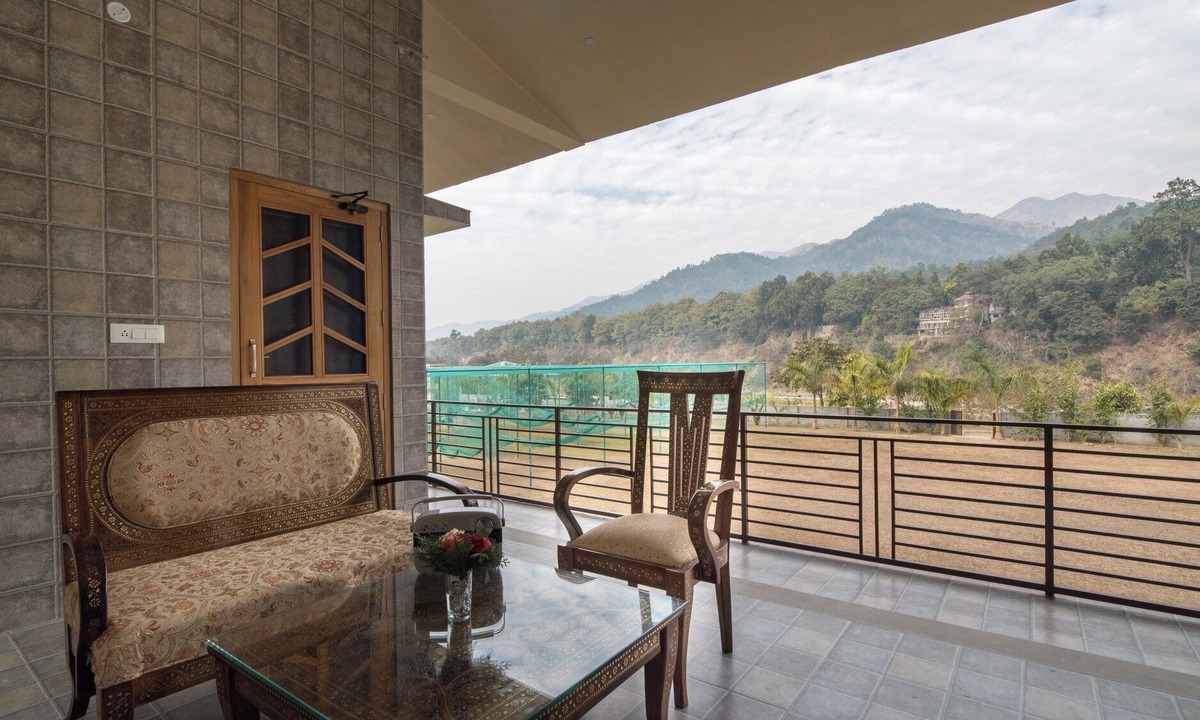 Chilkiya Range Hotel | Kunkhet Valley Resort