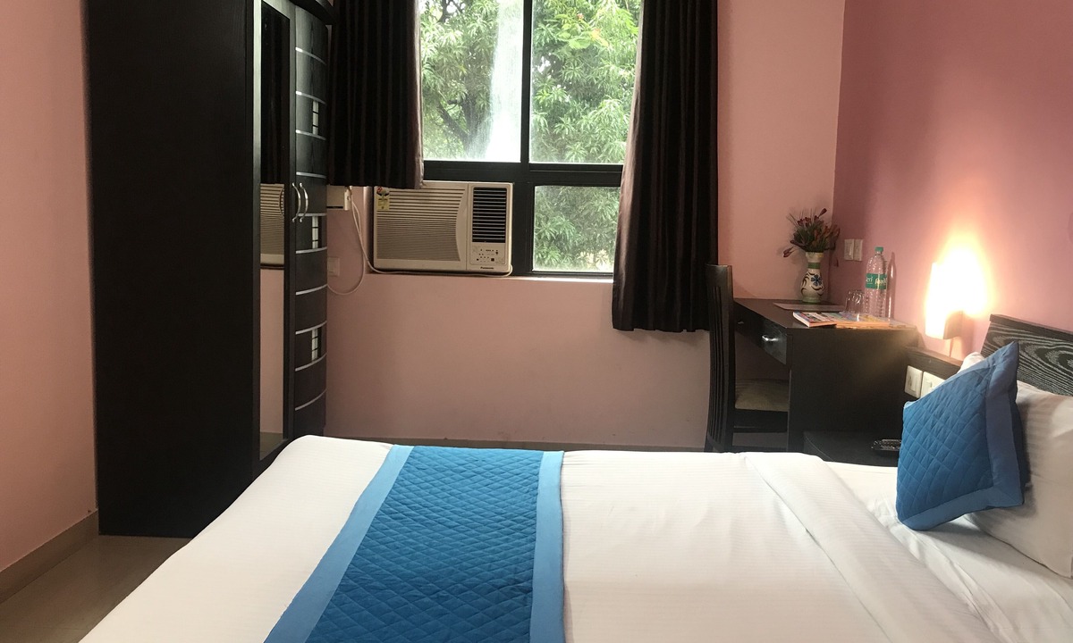 Margao Hotel | All Seasons Guest House