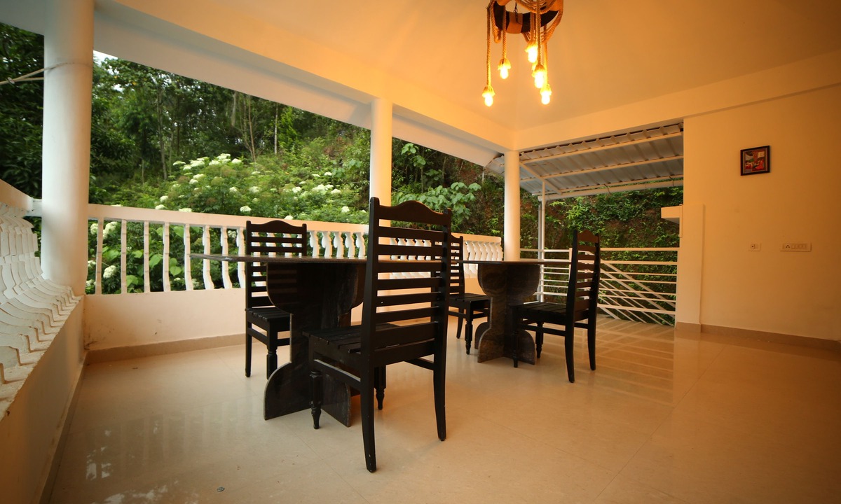 Devikolam Hotel | DVI Hotel & Resorts