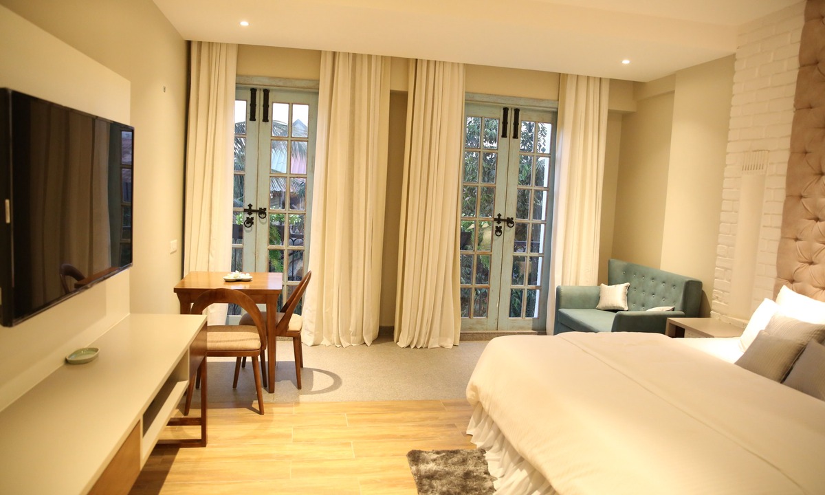 La Citadel Colony House | Villa Donna
