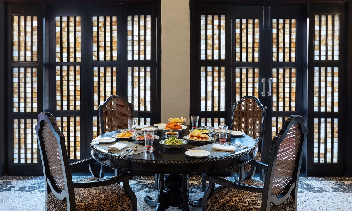 Arossim Resort | ITC Grand Goa, a Luxury Collection Resort & Spa, Goa