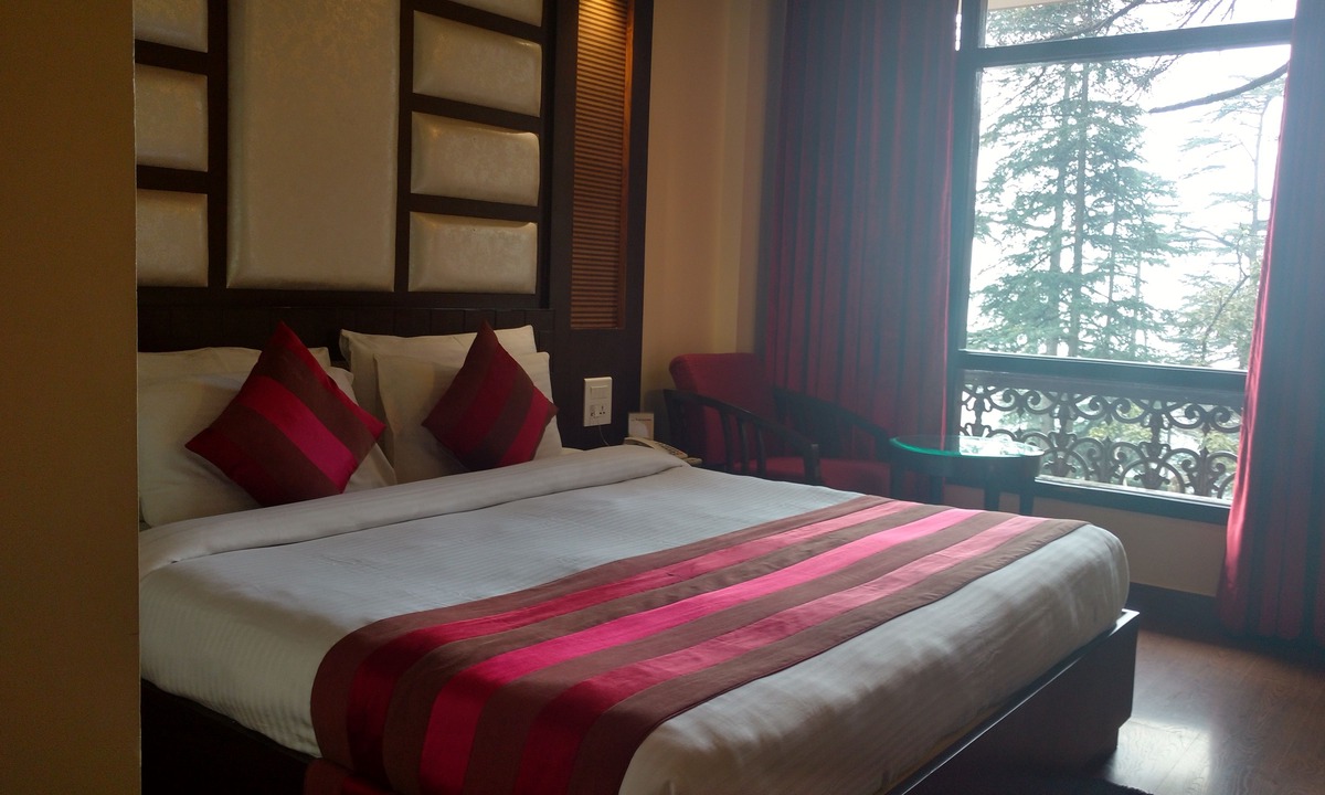 Shimla Hotel | Hotel Southgate Shimla