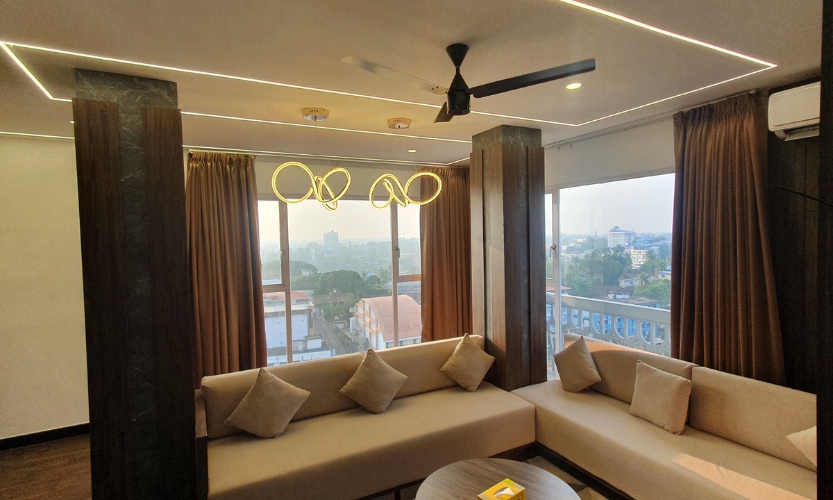 Onamthuruth Hotel | Hotel Arcadia