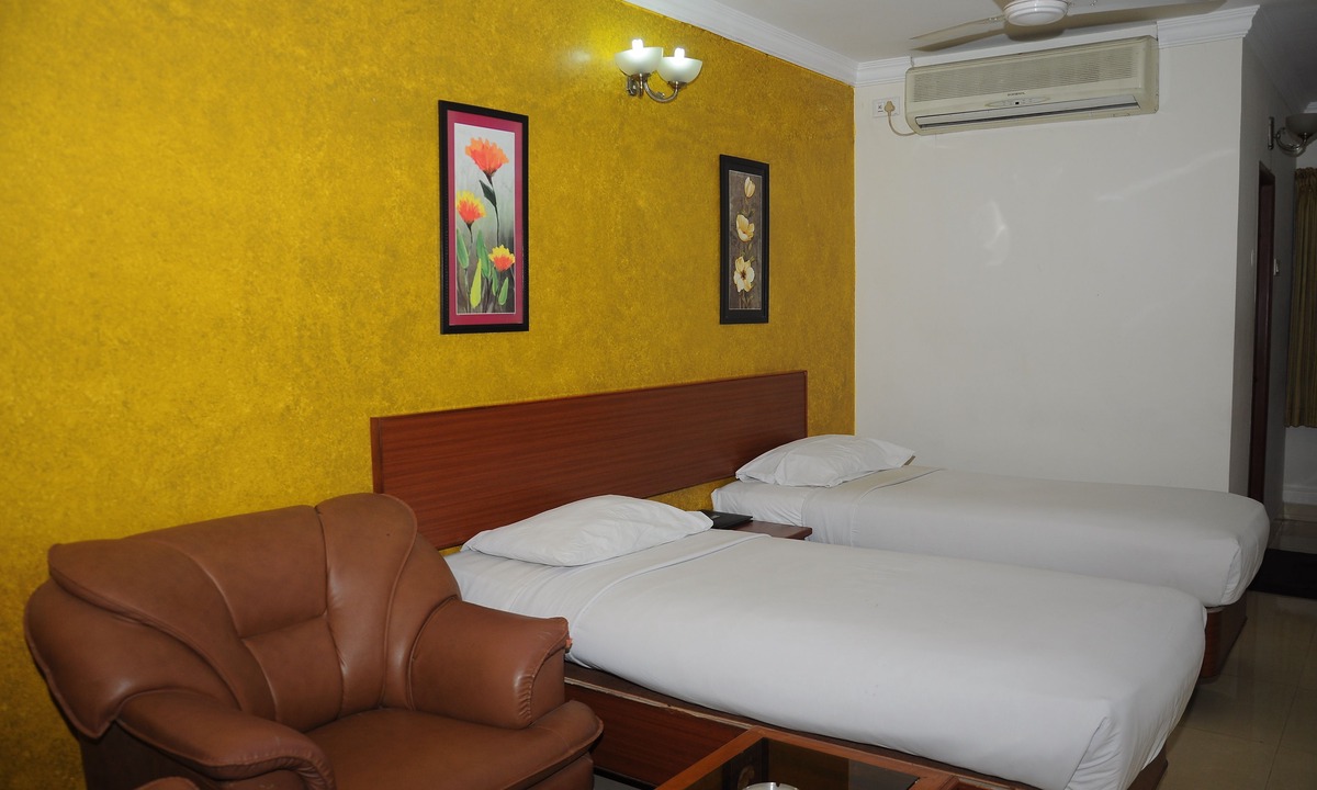 Egmore Hotel | Kings Hotel Egmore