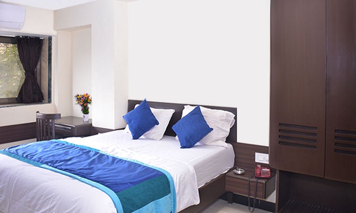 Malad East Hotel | a1 Hotel