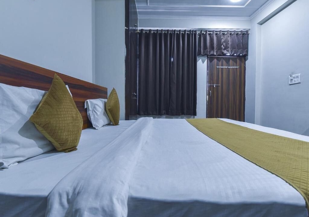 Sanganer Hotel | Hotel Shiv Kalpana
