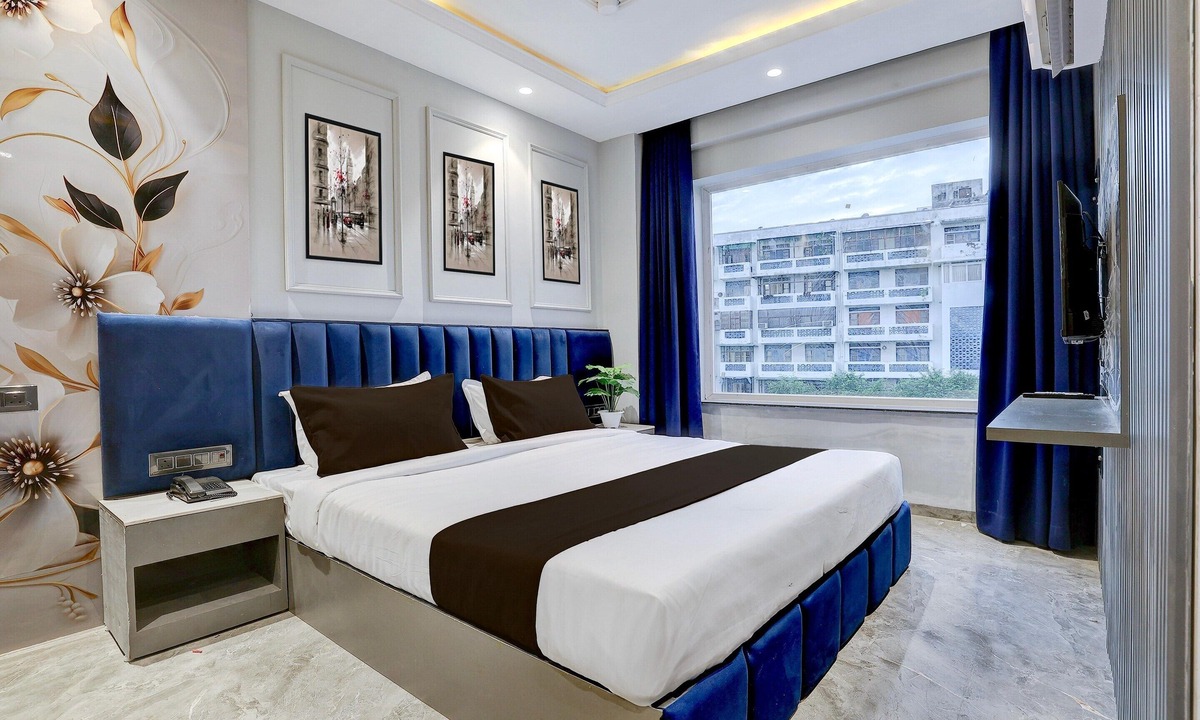 Mayapur House | Deluxe Haridwar Aagman