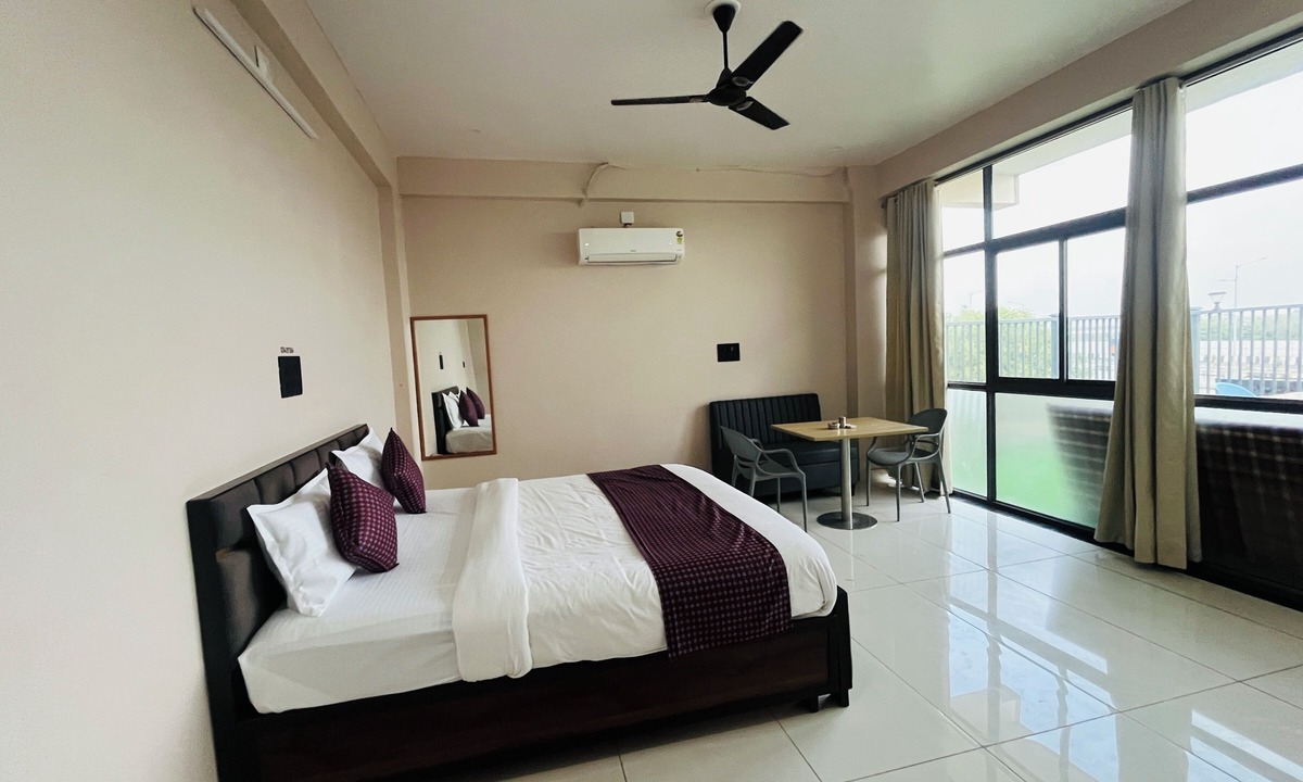 Dabok Hotel | Hotel Aero View
