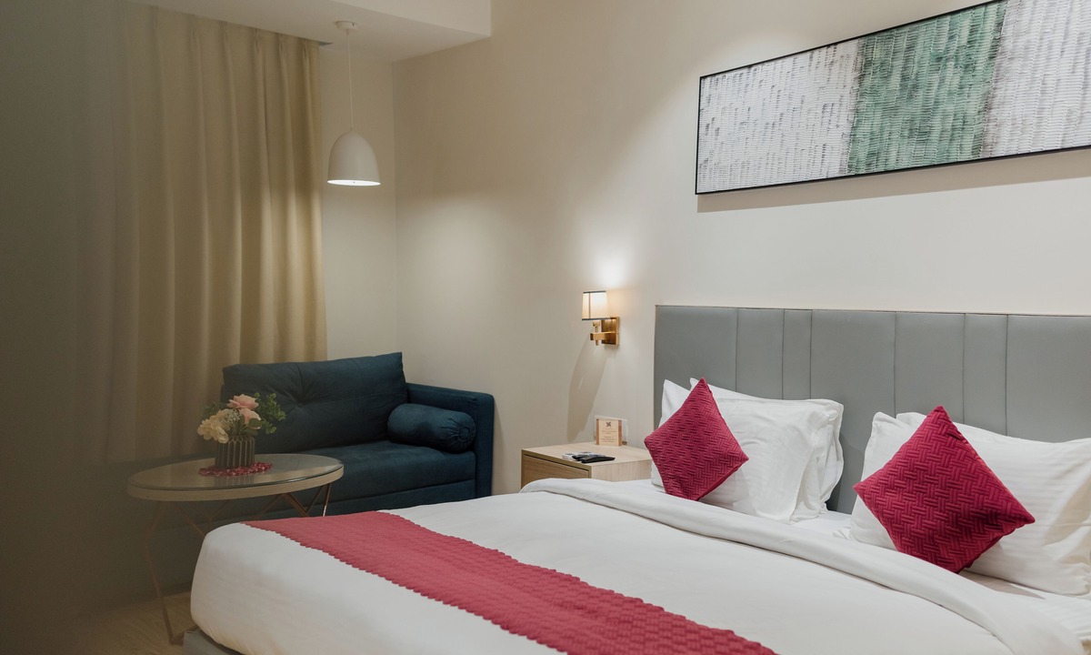 Vaishali Hotel | Orana Hotel & Convention ,Vaishali 1 minute Walk from Vaishali Metro Station.