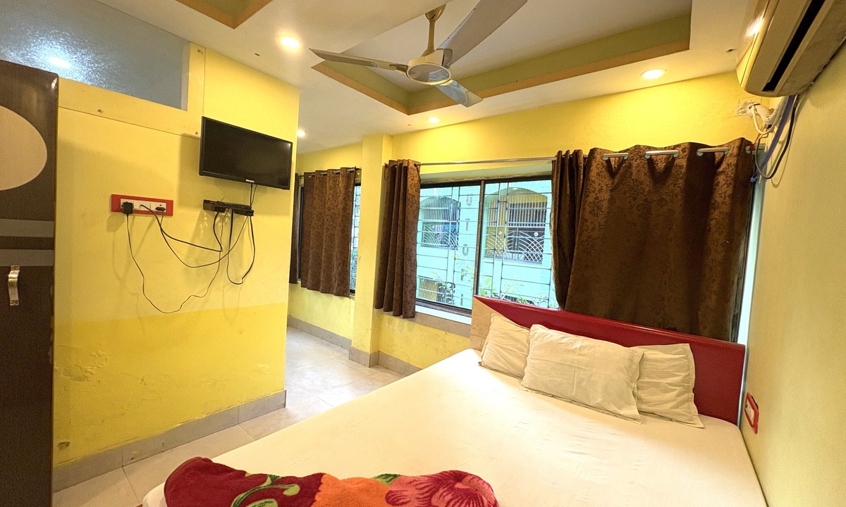Digha Hotel | So Asti KA Near Sea Beach Old Digha